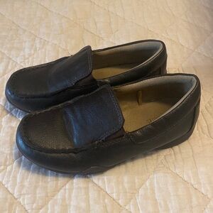 CHILDREN’S Place Brown Slip-on Loafers